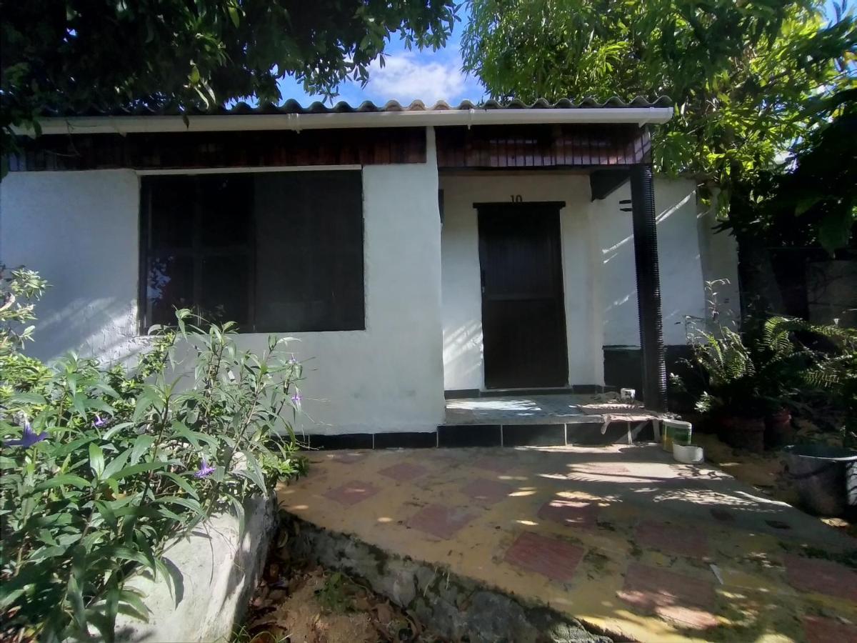 Hospedaje Turistico Angula Place San Andrés Esterno foto