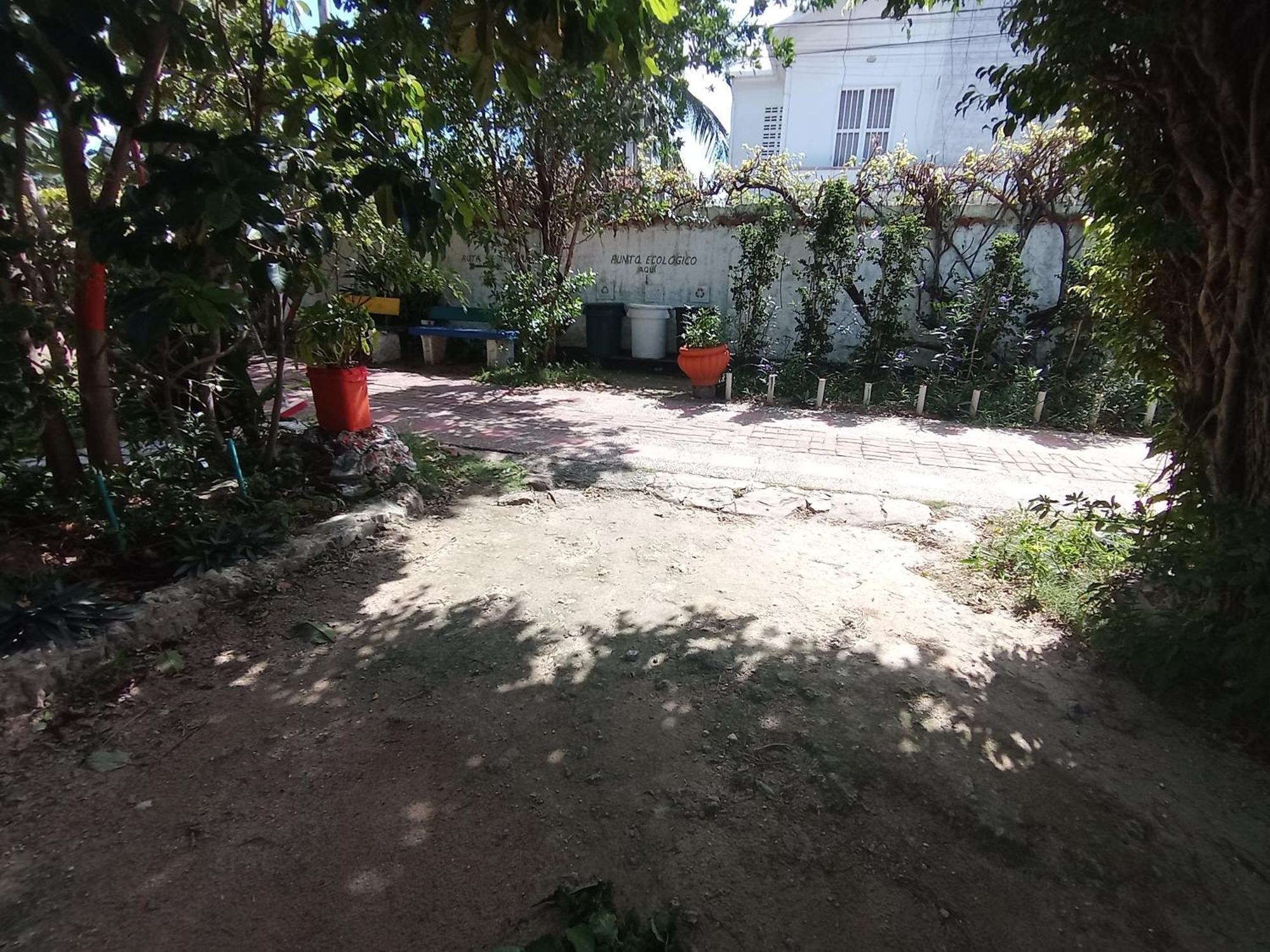 Hospedaje Turistico Angula Place San Andrés Esterno foto