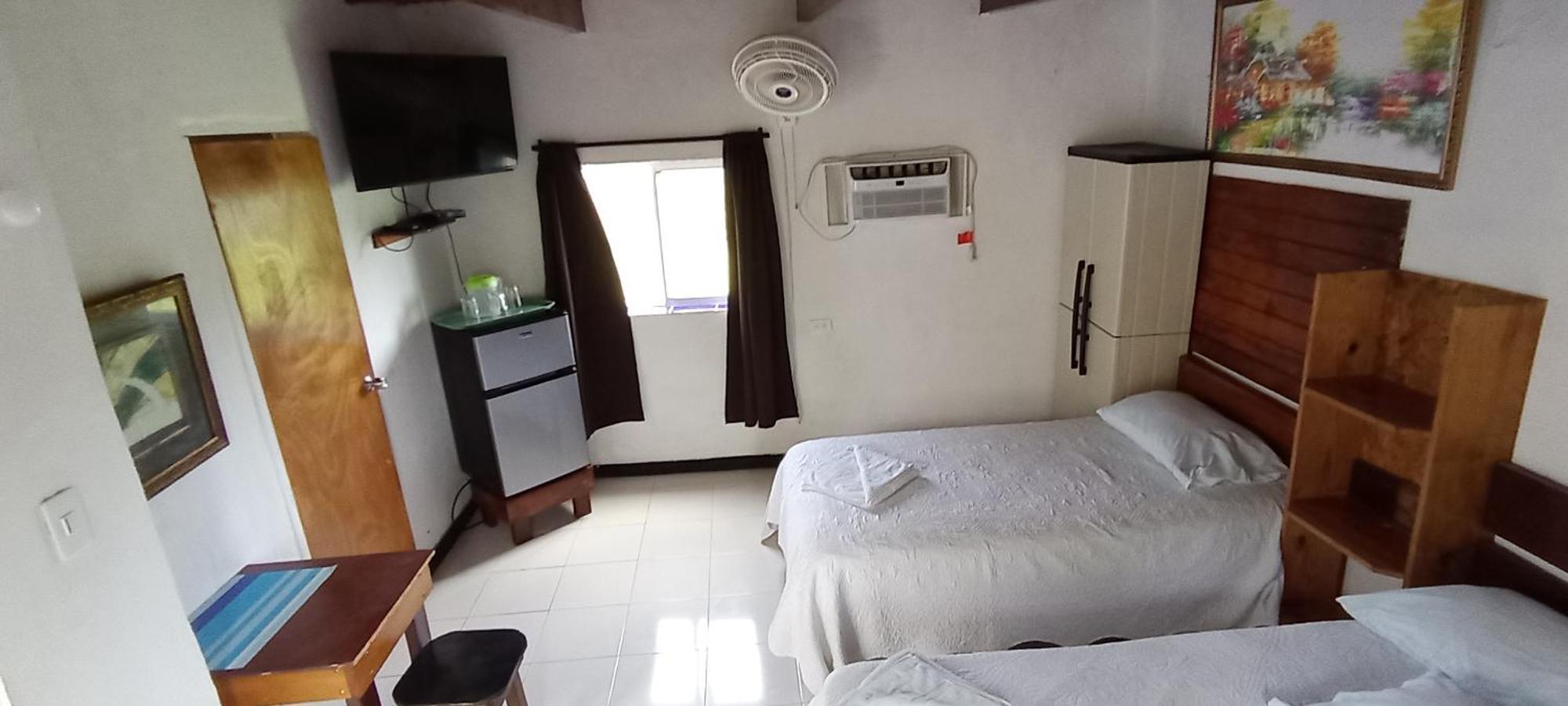 Hospedaje Turistico Angula Place San Andrés Esterno foto