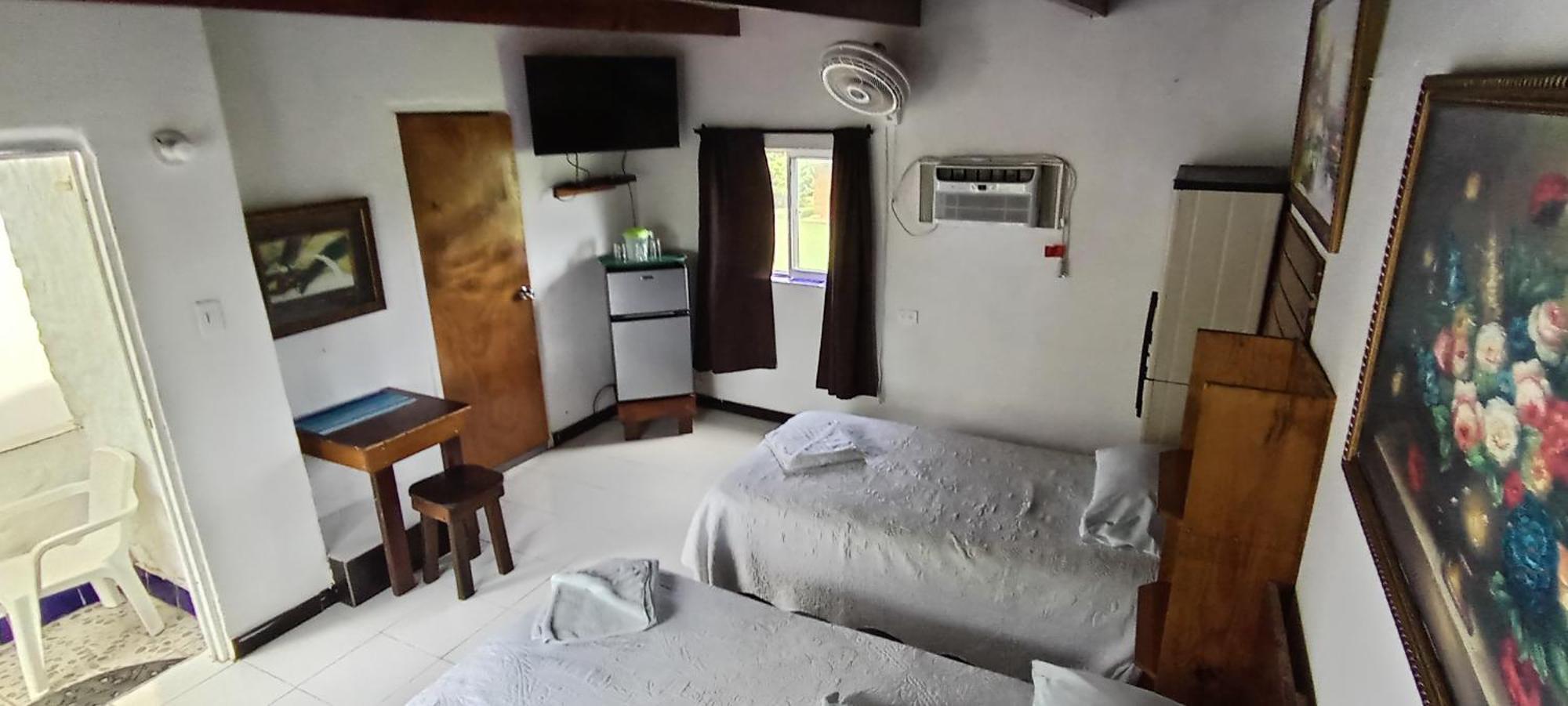 Hospedaje Turistico Angula Place San Andrés Esterno foto